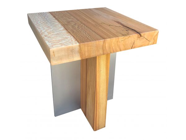 Sycamore Dorsal Side Table